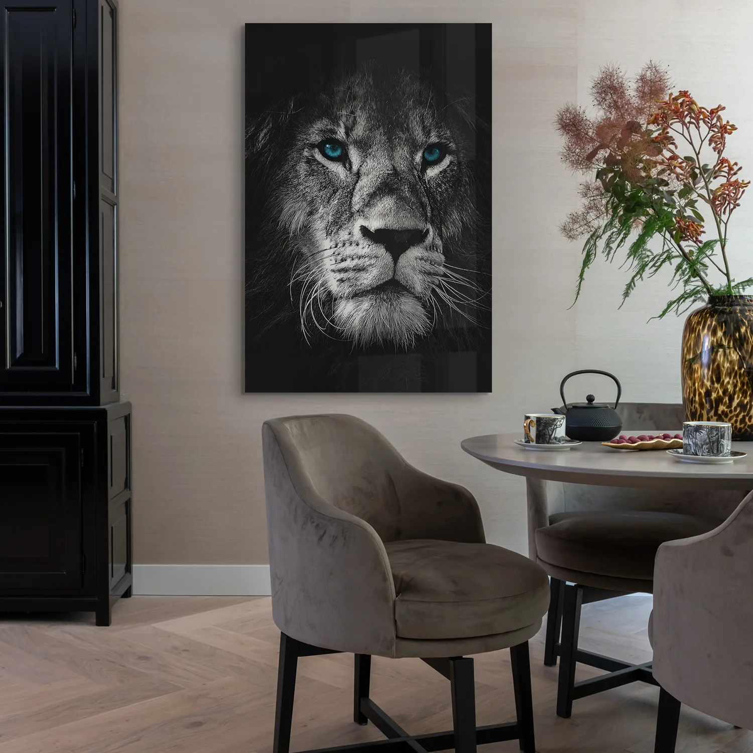 Eyes Of The Lion - Afbeelding 6