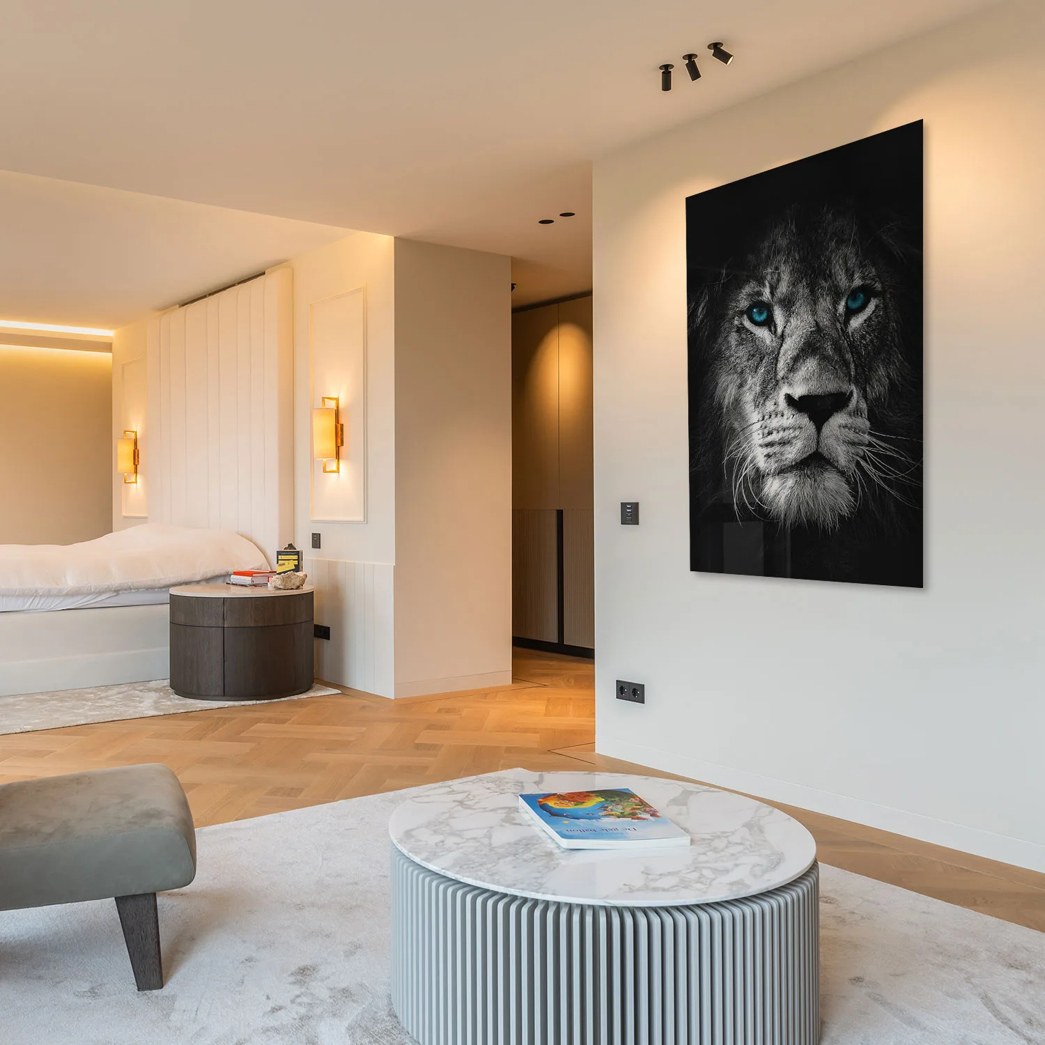 Eyes Of The Lion - Afbeelding 7