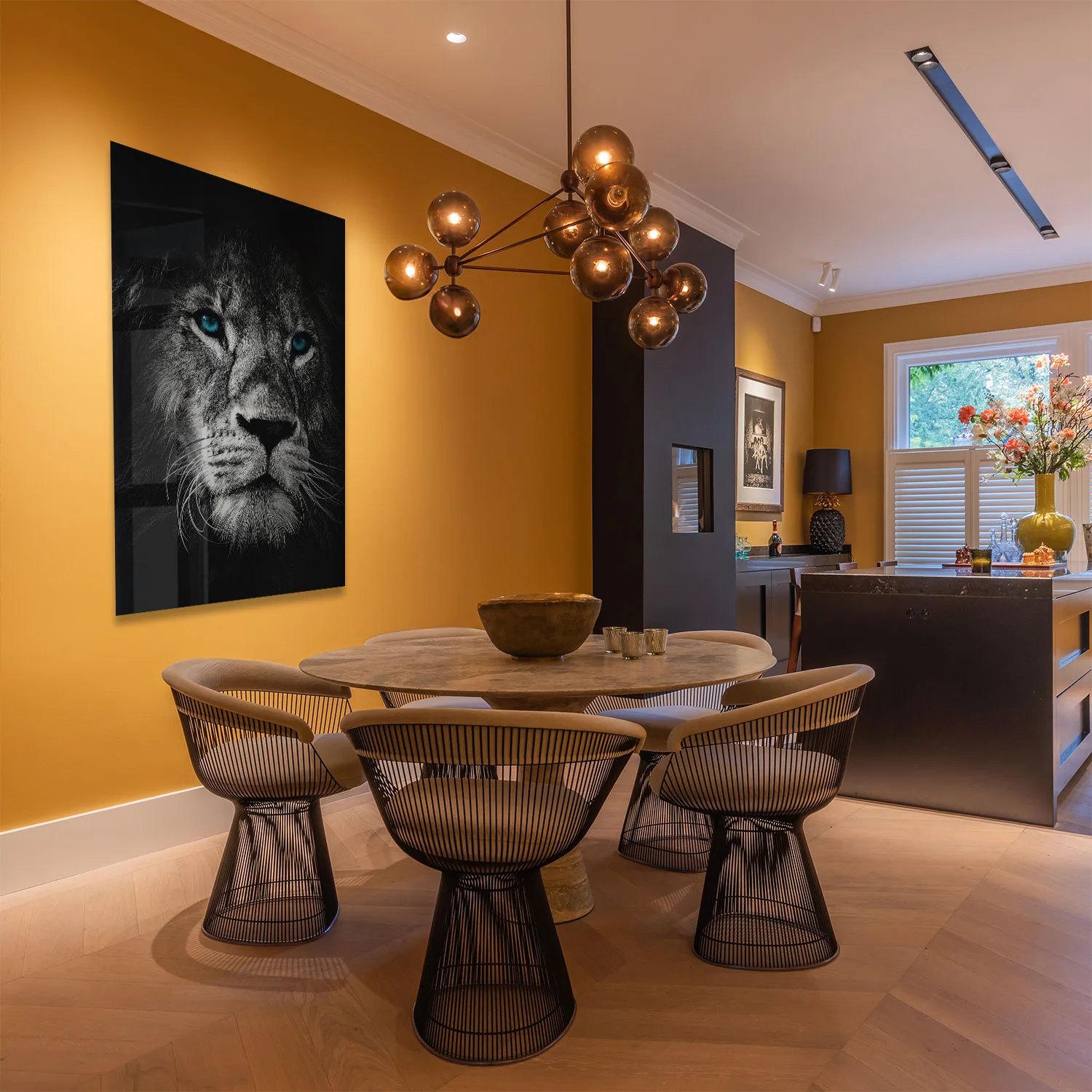 Eyes Of The Lion - Afbeelding 8