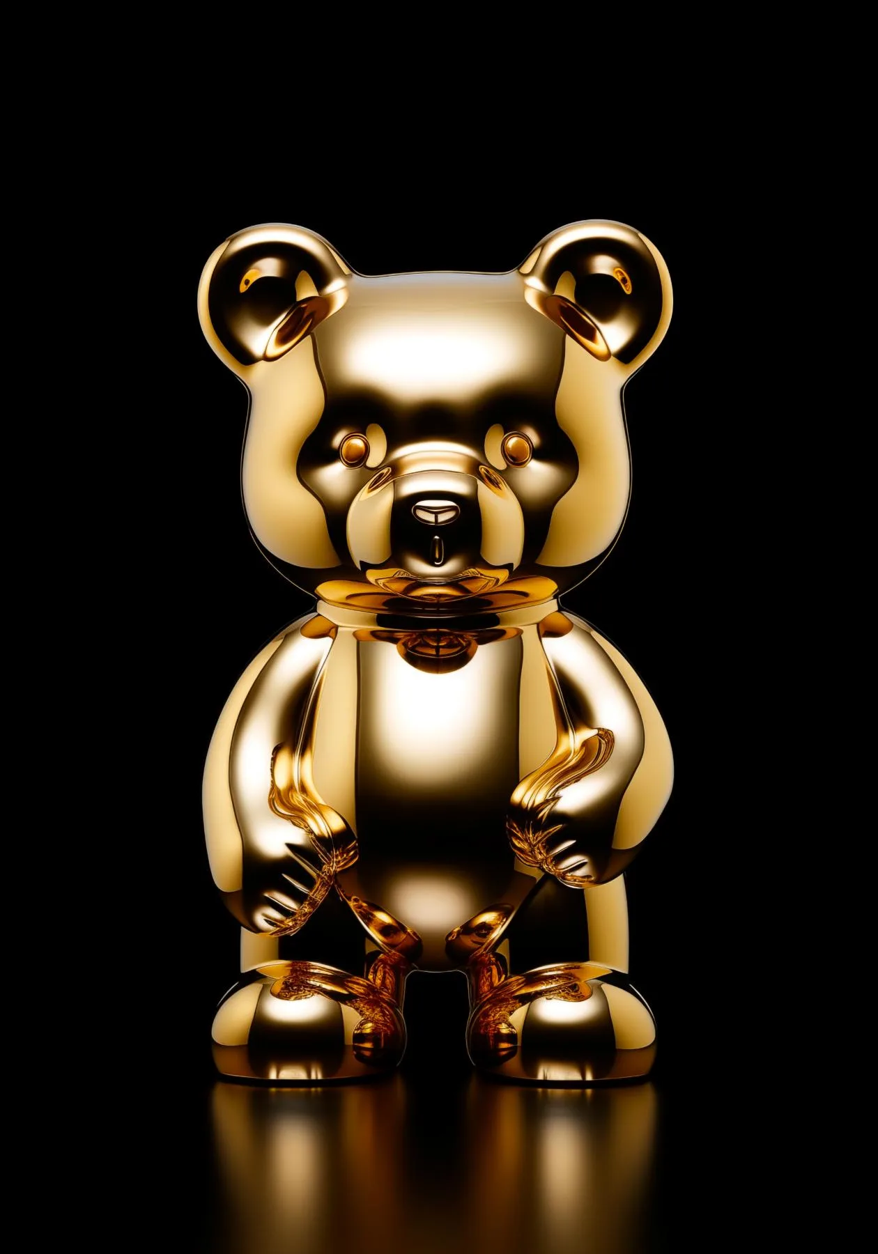 Bling Bear Brilliance Bling Bear Brilliance