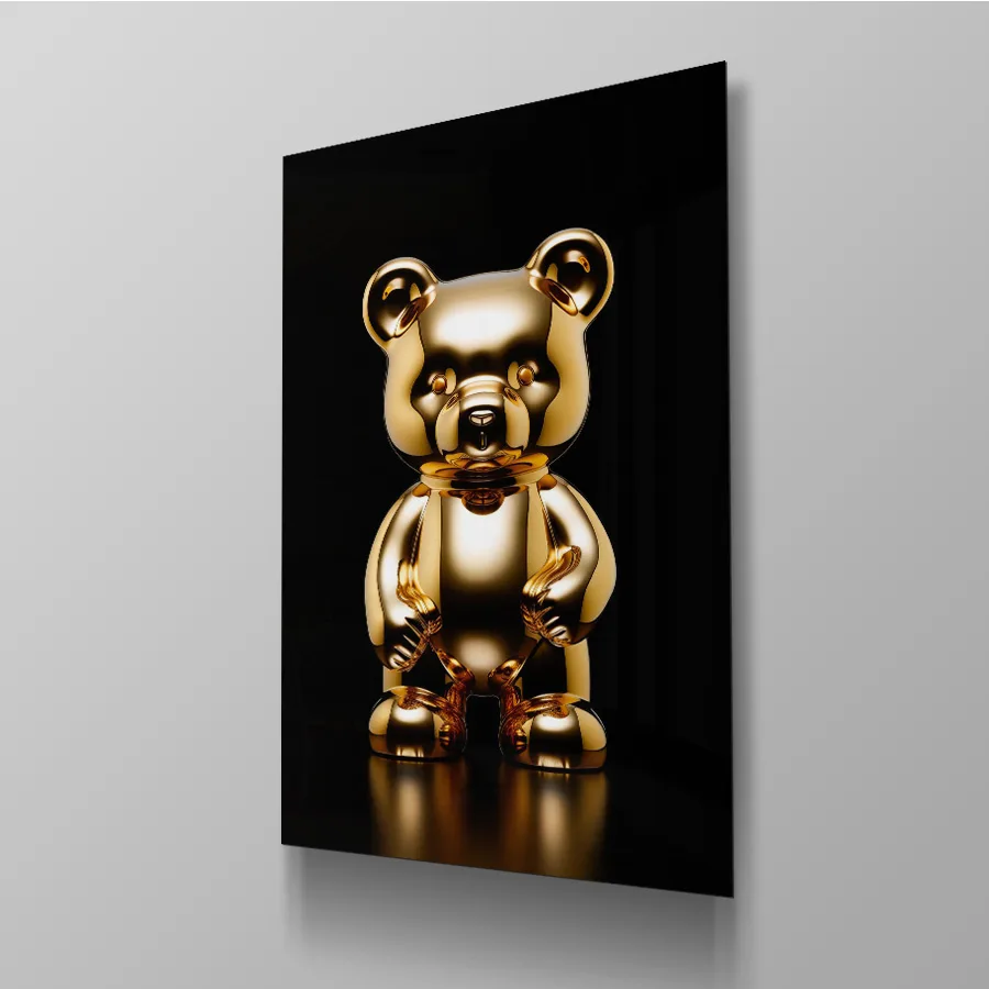 Bling Bear Brilliance Bling Bear Brilliance - Afbeelding 4