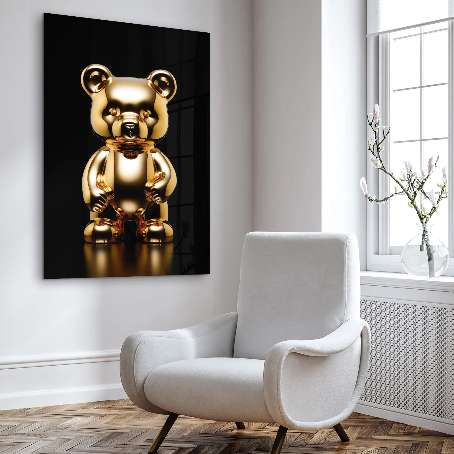 Bling Bear Brilliance Bling Bear Brilliance - Afbeelding 5
