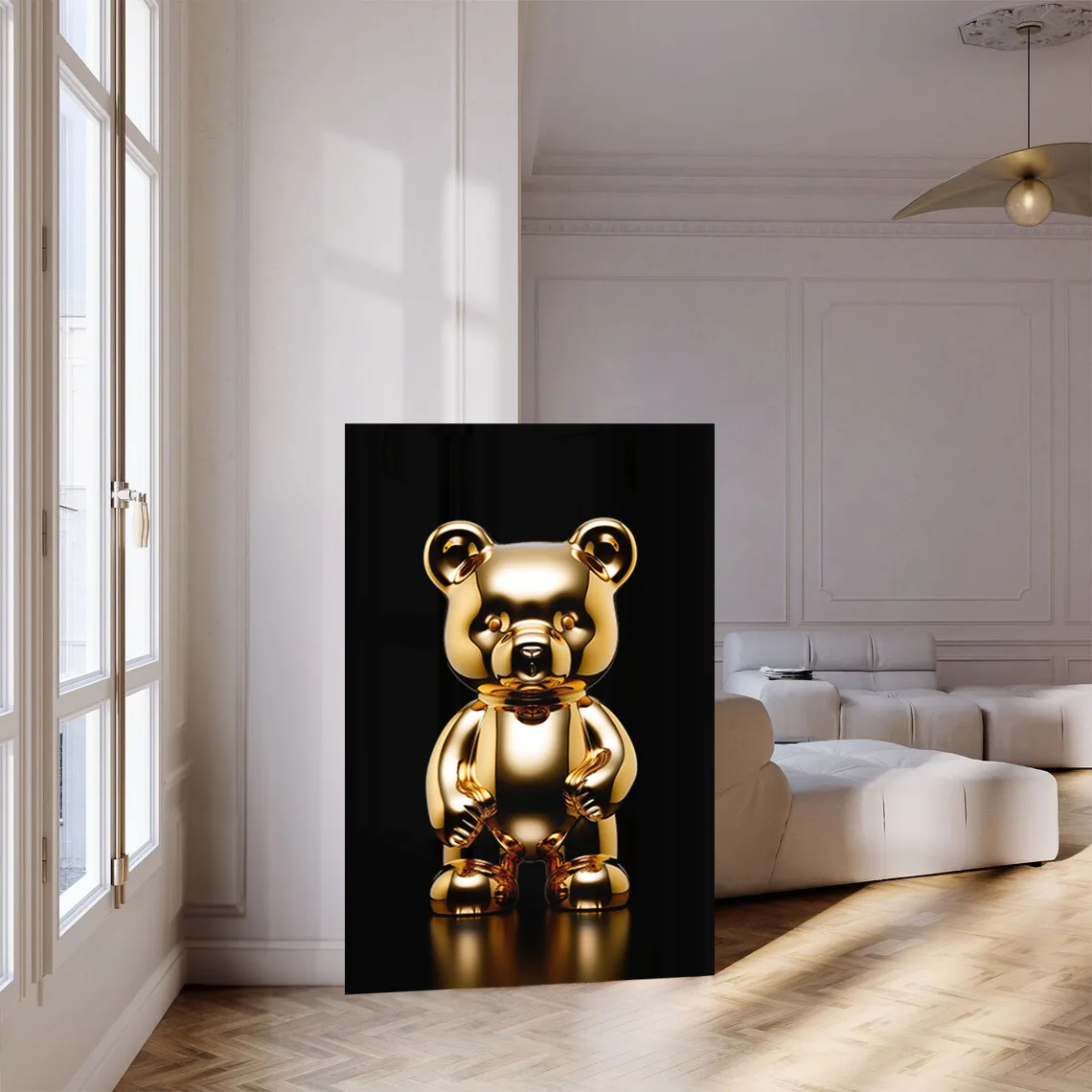 Bling Bear Brilliance Bling Bear Brilliance - Afbeelding 6