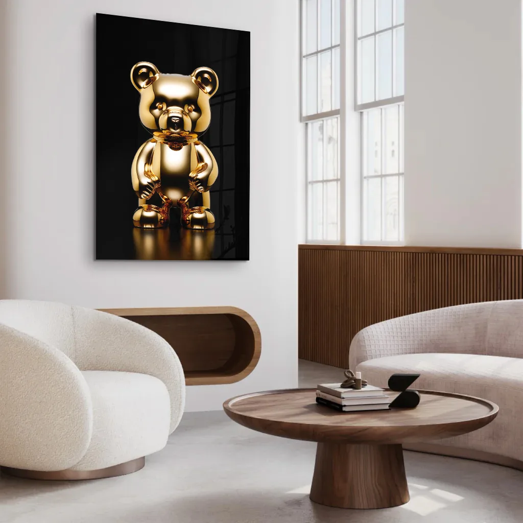 Bling Bear Brilliance Bling Bear Brilliance - Afbeelding 2