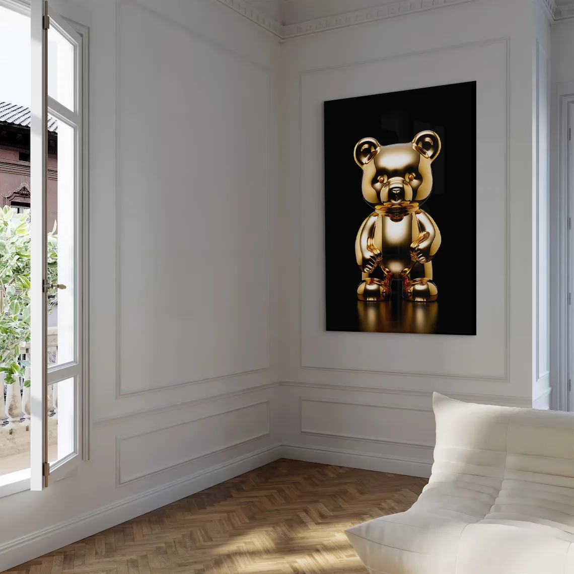 Bling Bear Brilliance Bling Bear Brilliance - Afbeelding 7