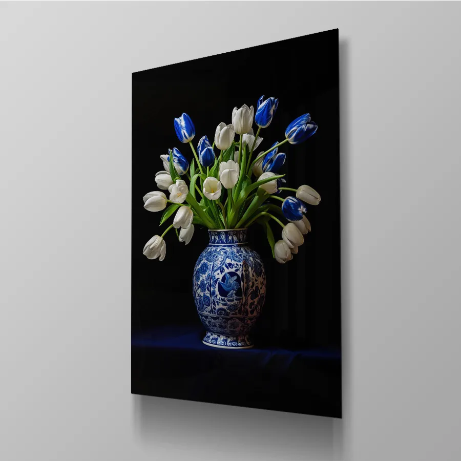 Delft Blue Elegance Delft Blue Elegance - Afbeelding 4