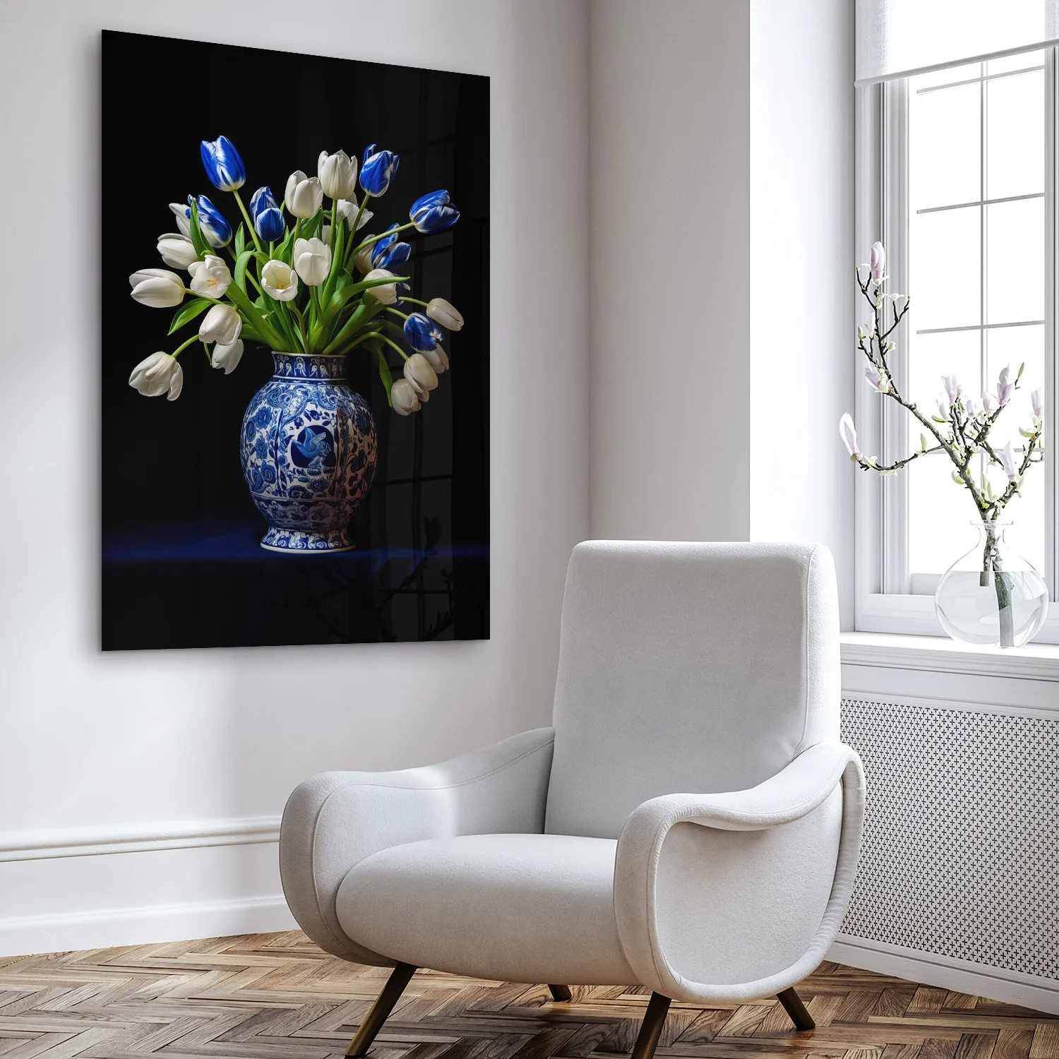 Delft Blue Elegance Delft Blue Elegance - Afbeelding 5