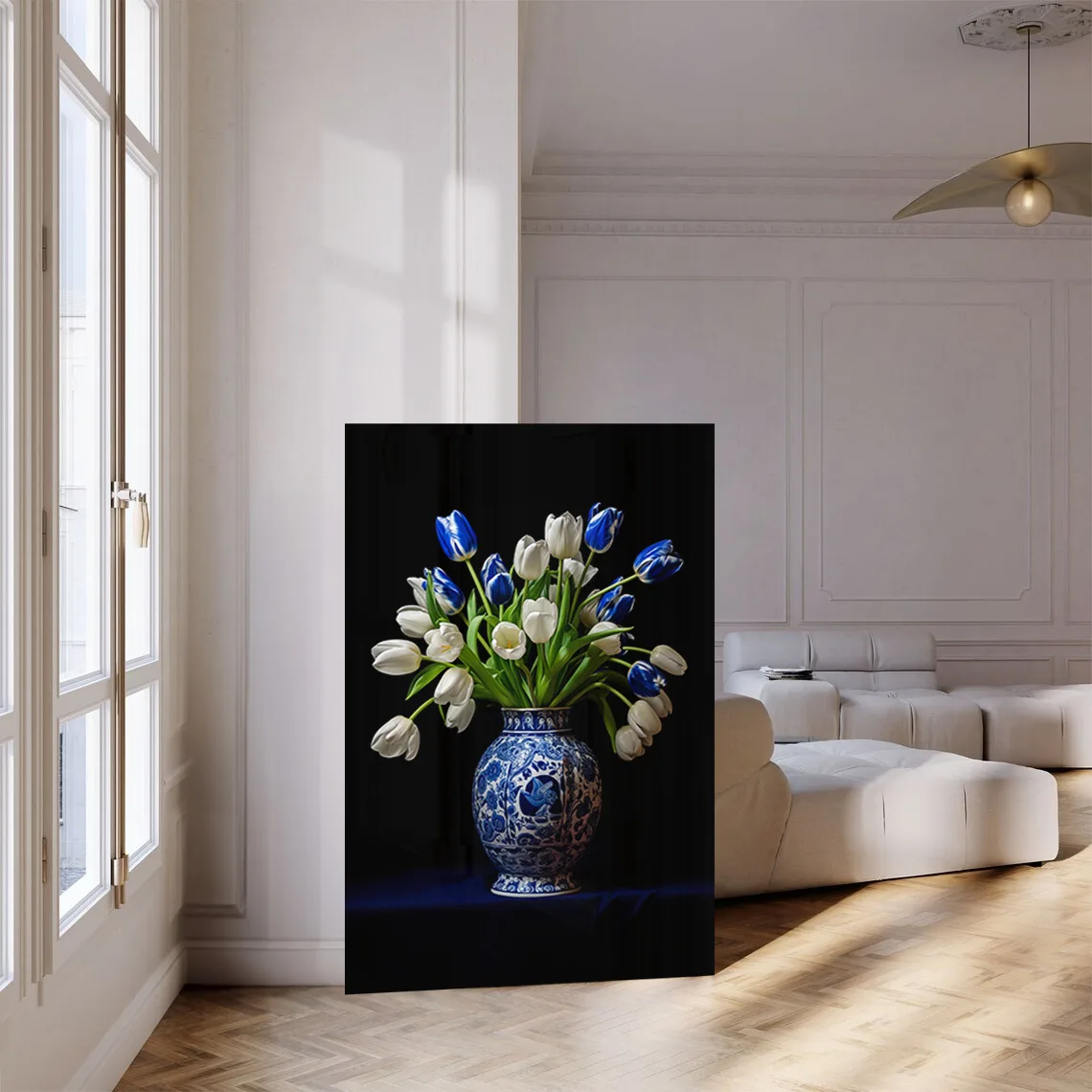 Delft Blue Elegance Delft Blue Elegance - Afbeelding 6