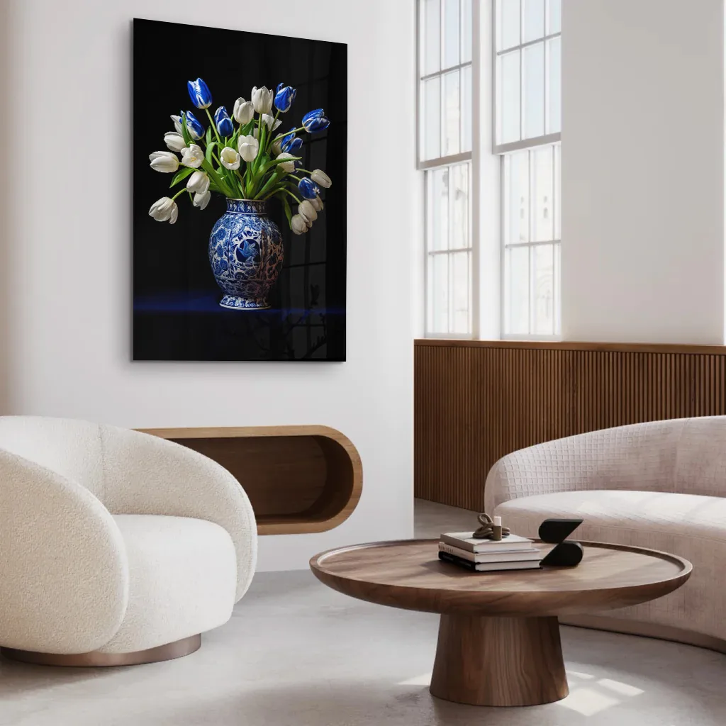 Delft Blue Elegance Delft Blue Elegance - Afbeelding 9