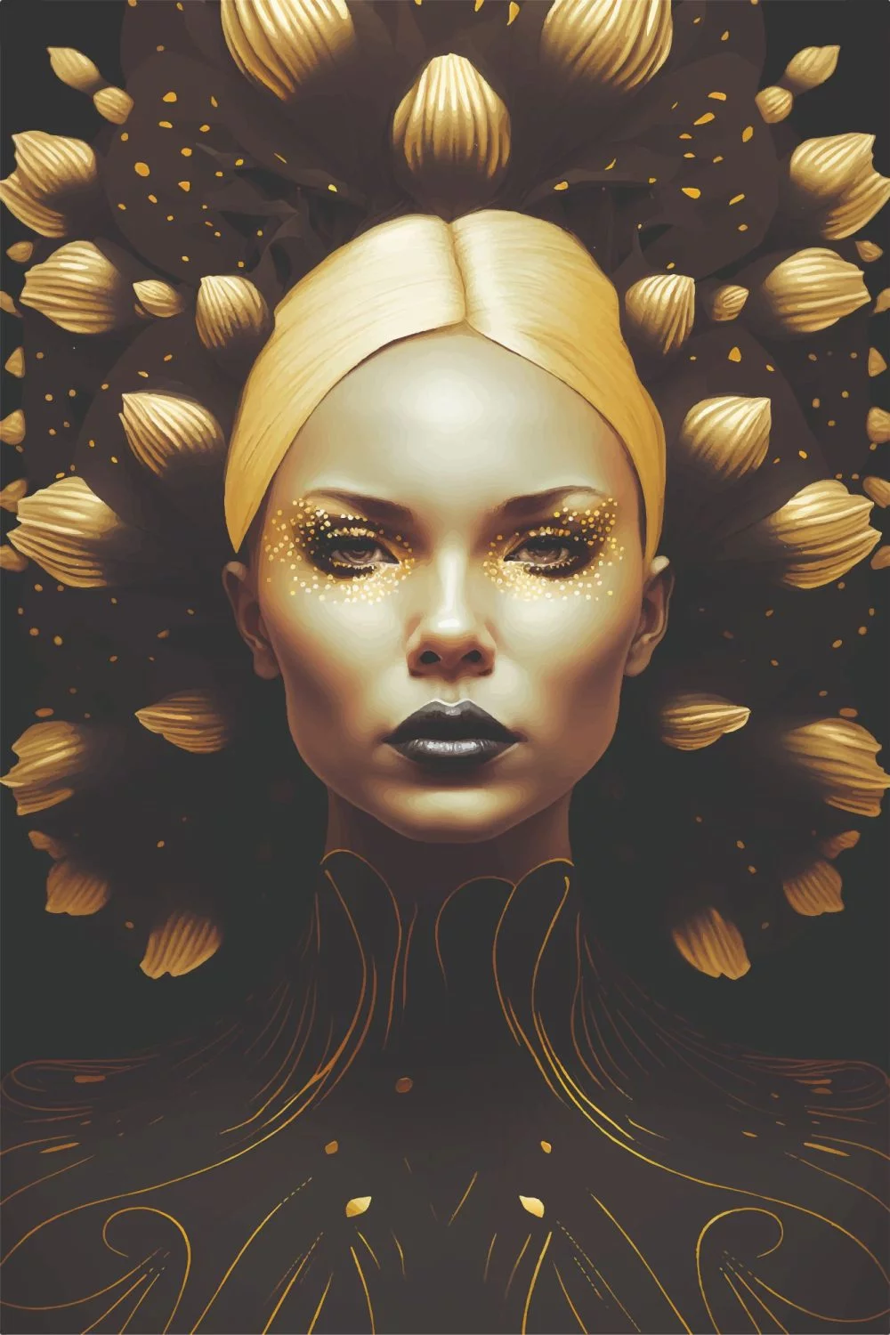 Gold
