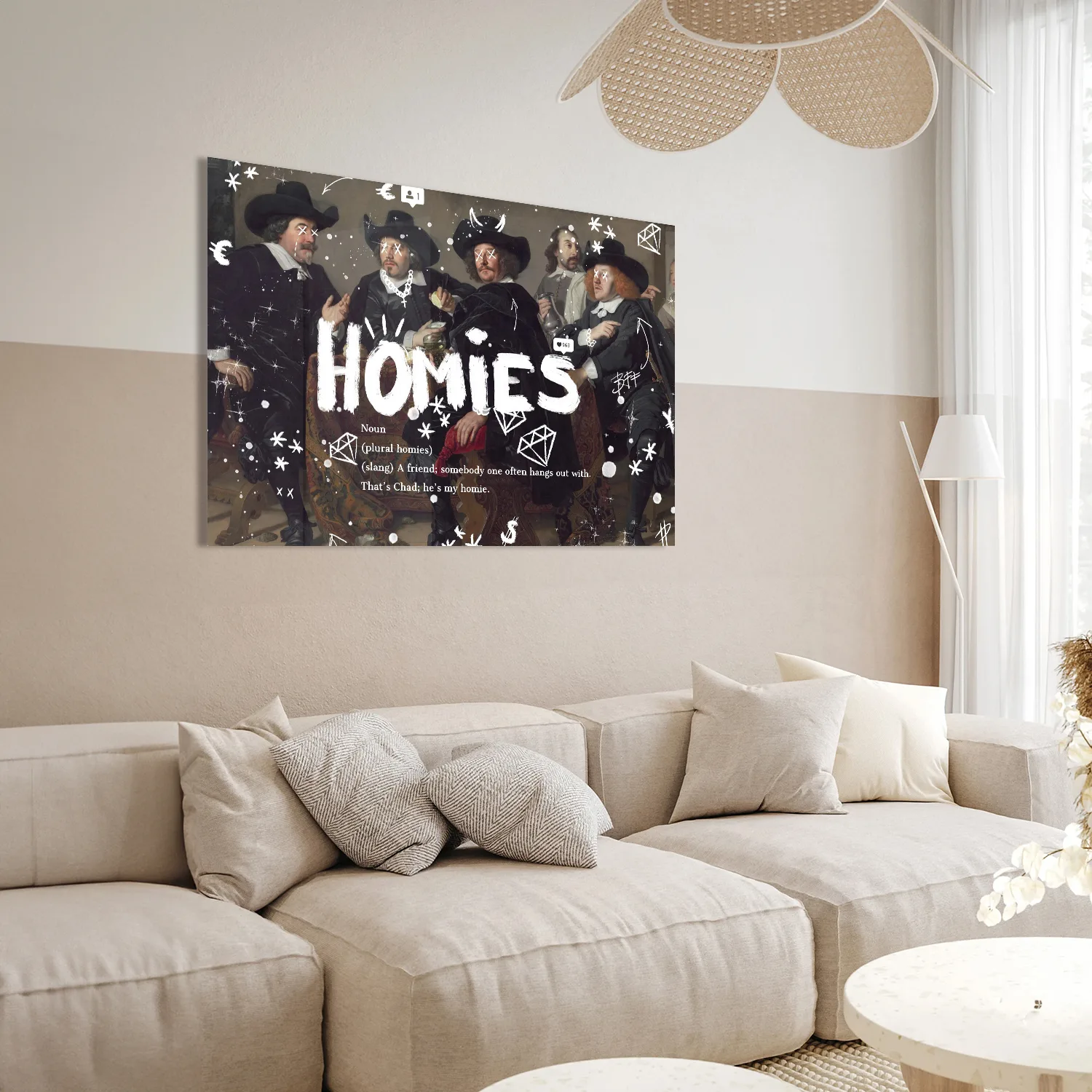 Homies Homies - Afbeelding 5