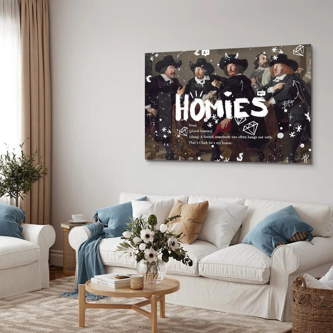 Homies Homies - Afbeelding 8
