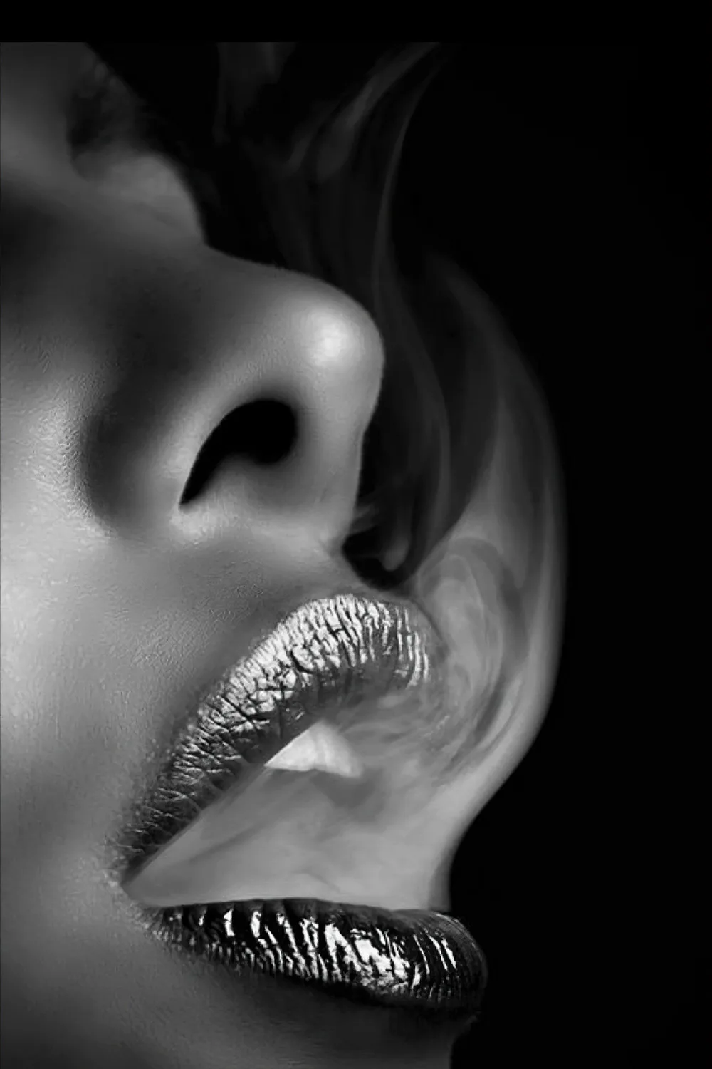Keep Calm And Smoke