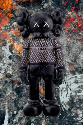Luxury Hype Bear Luxury Hype Bear