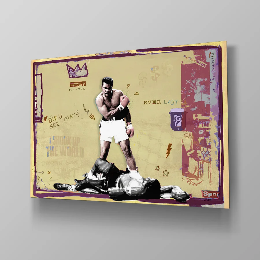 Muhammad Ali - Afbeelding 4