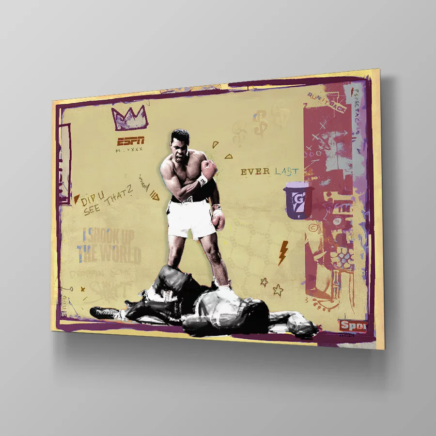 Muhammad Ali - Afbeelding 8