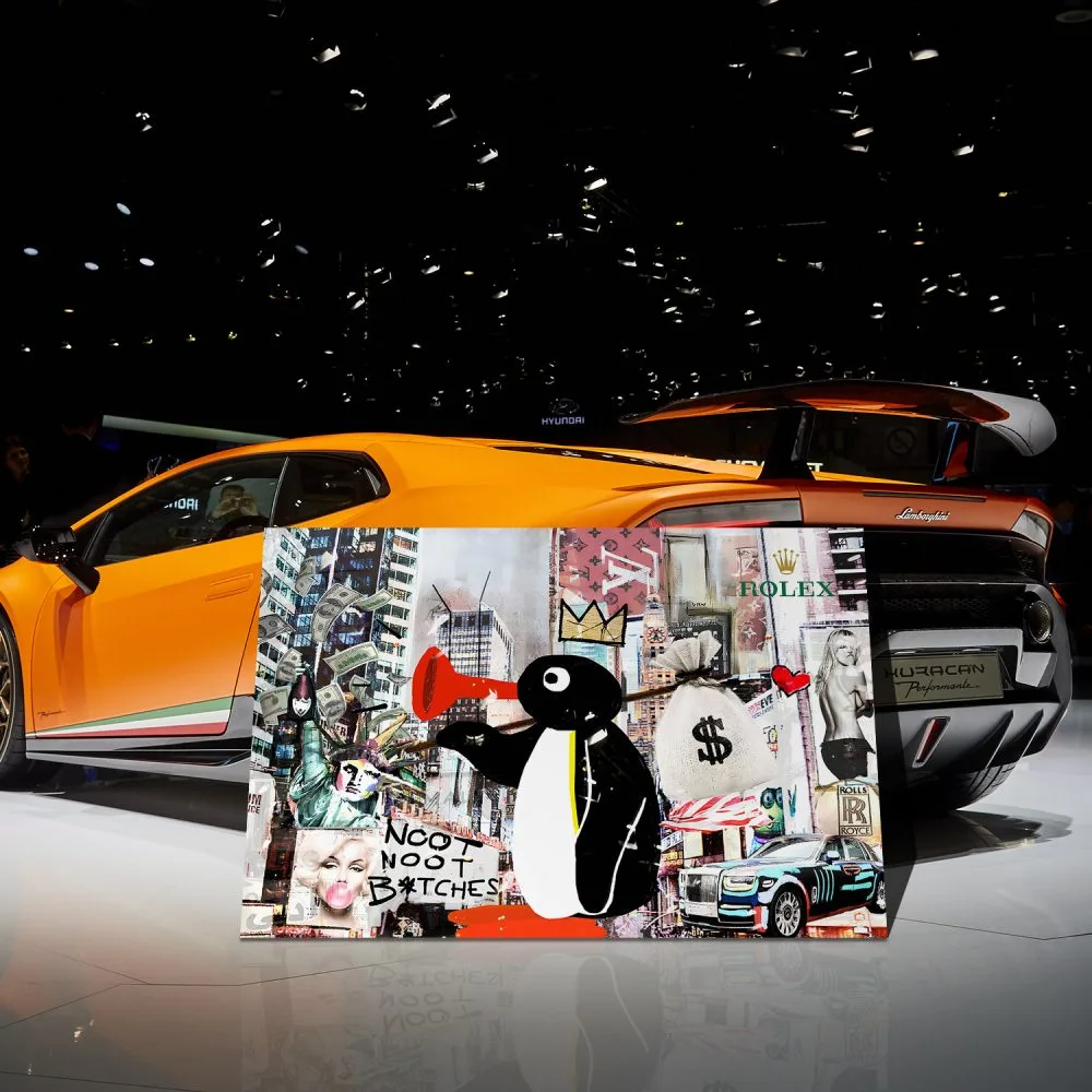 Noot Noot, B*tches - Afbeelding 8