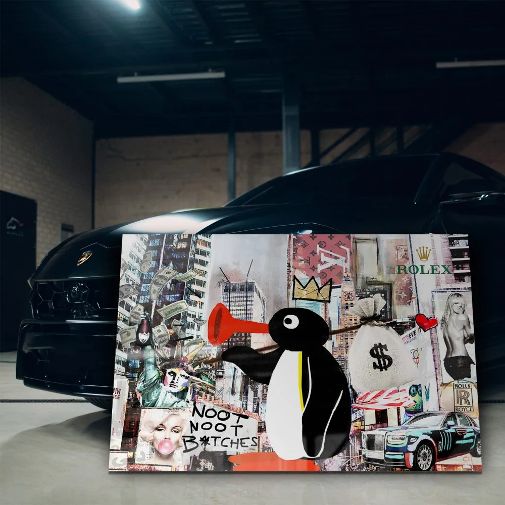 Noot Noot, B*tches - Afbeelding 9