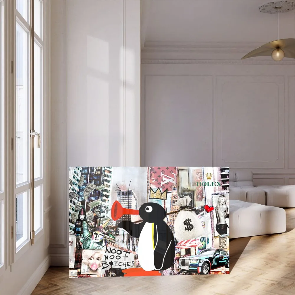 Noot Noot, B*tches - Afbeelding 11