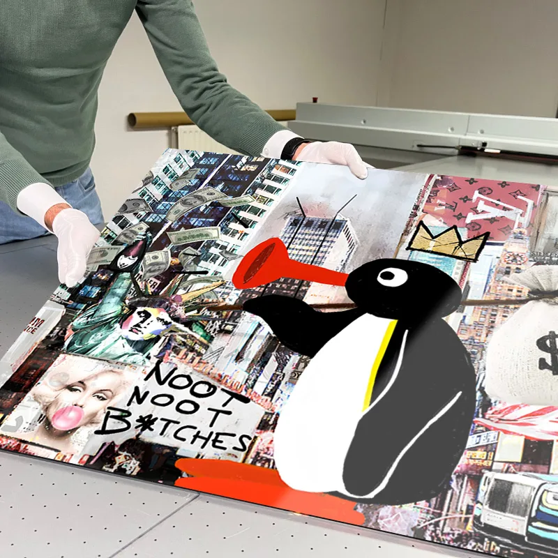Noot Noot, B*tches - Afbeelding 12