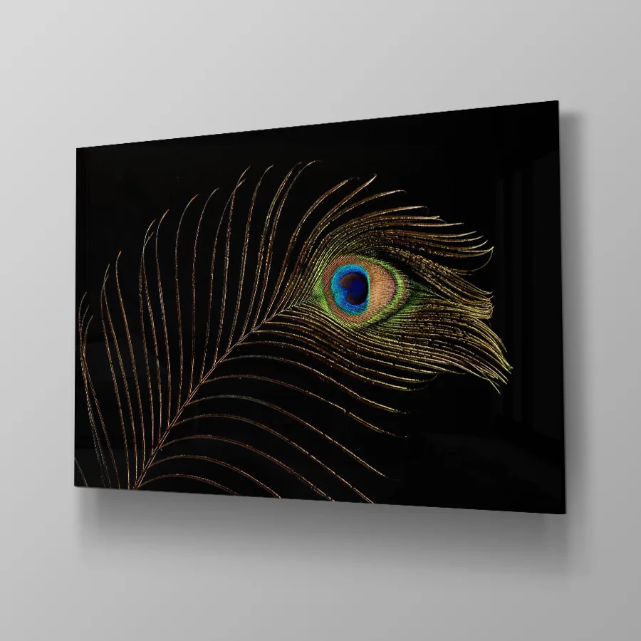 Pauwenveer als Eyecatcher - Horizontaal - Afbeelding 8