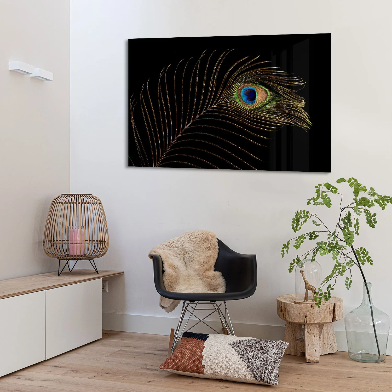 Pauwenveer als Eyecatcher - Horizontaal - Afbeelding 5