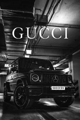 Success G Wagon