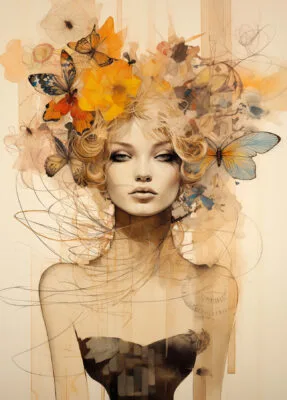 The Essence of Womanhood