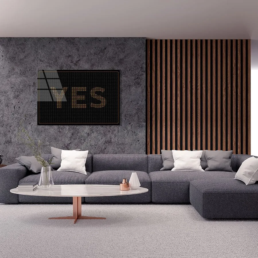 YES! YES! - Afbeelding 9