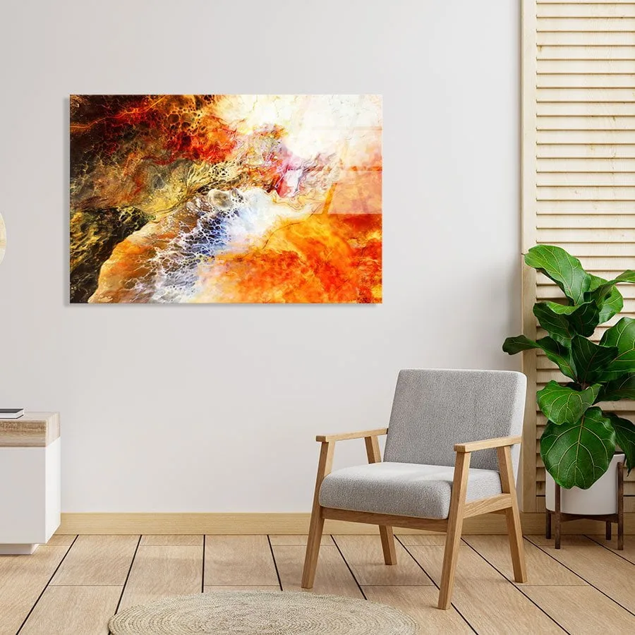 abstract waves abstract waves - Afbeelding 11