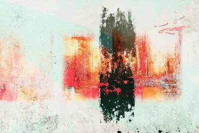 Painting Abstract Painting Abstract