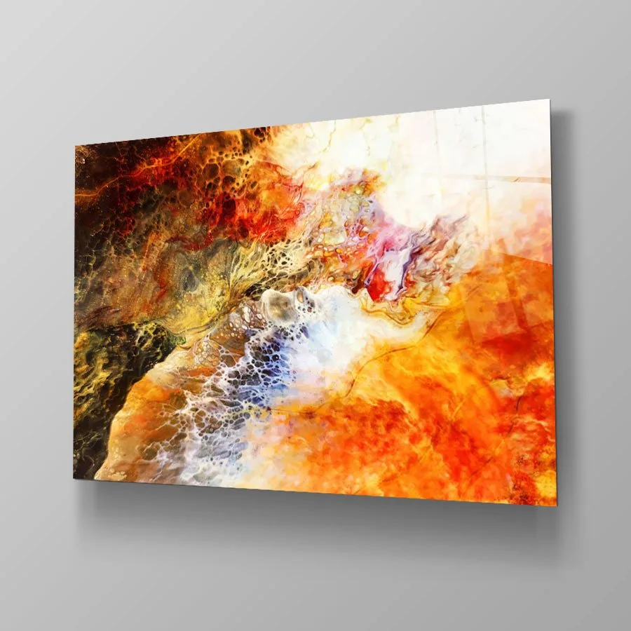 abstract waves abstract waves - Afbeelding 12