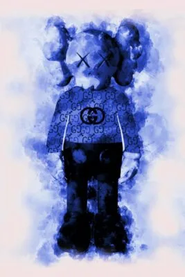 Blue Kaw