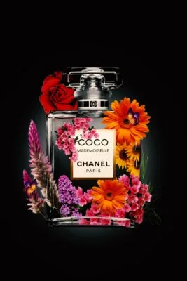 Floral Coco