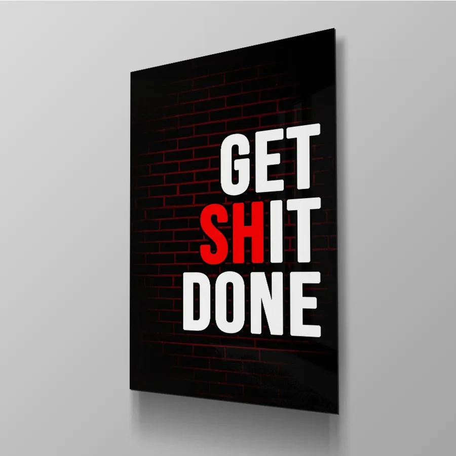 Get (sh)it done - Afbeelding 4