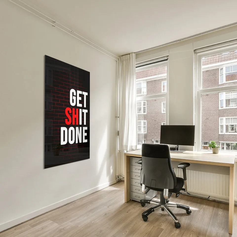 Get (sh)it done - Afbeelding 5