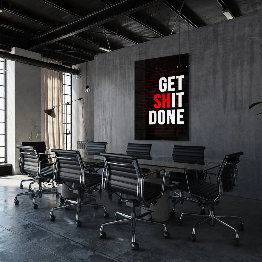 Get (sh)it done - Afbeelding 3
