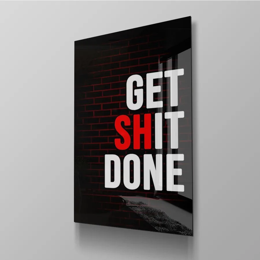 Get (sh)it done - Afbeelding 8