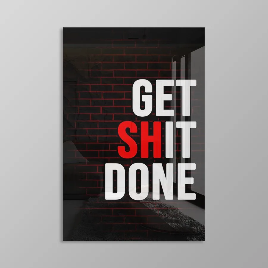 Get (sh)it done - Afbeelding 9