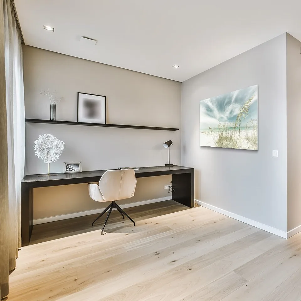 Heavenly calmness on the beach - Afbeelding 7