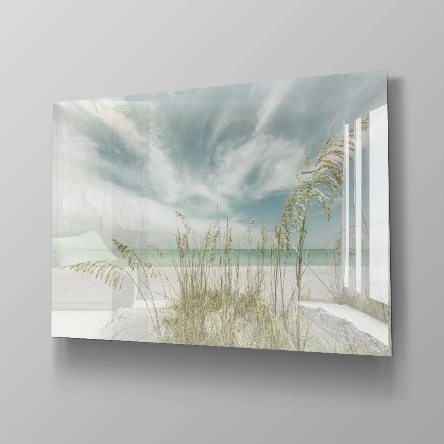 Heavenly calmness on the beach - Afbeelding 11