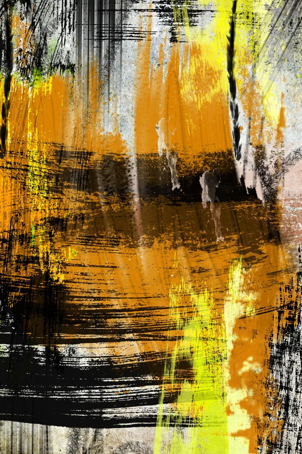 Liquid fire