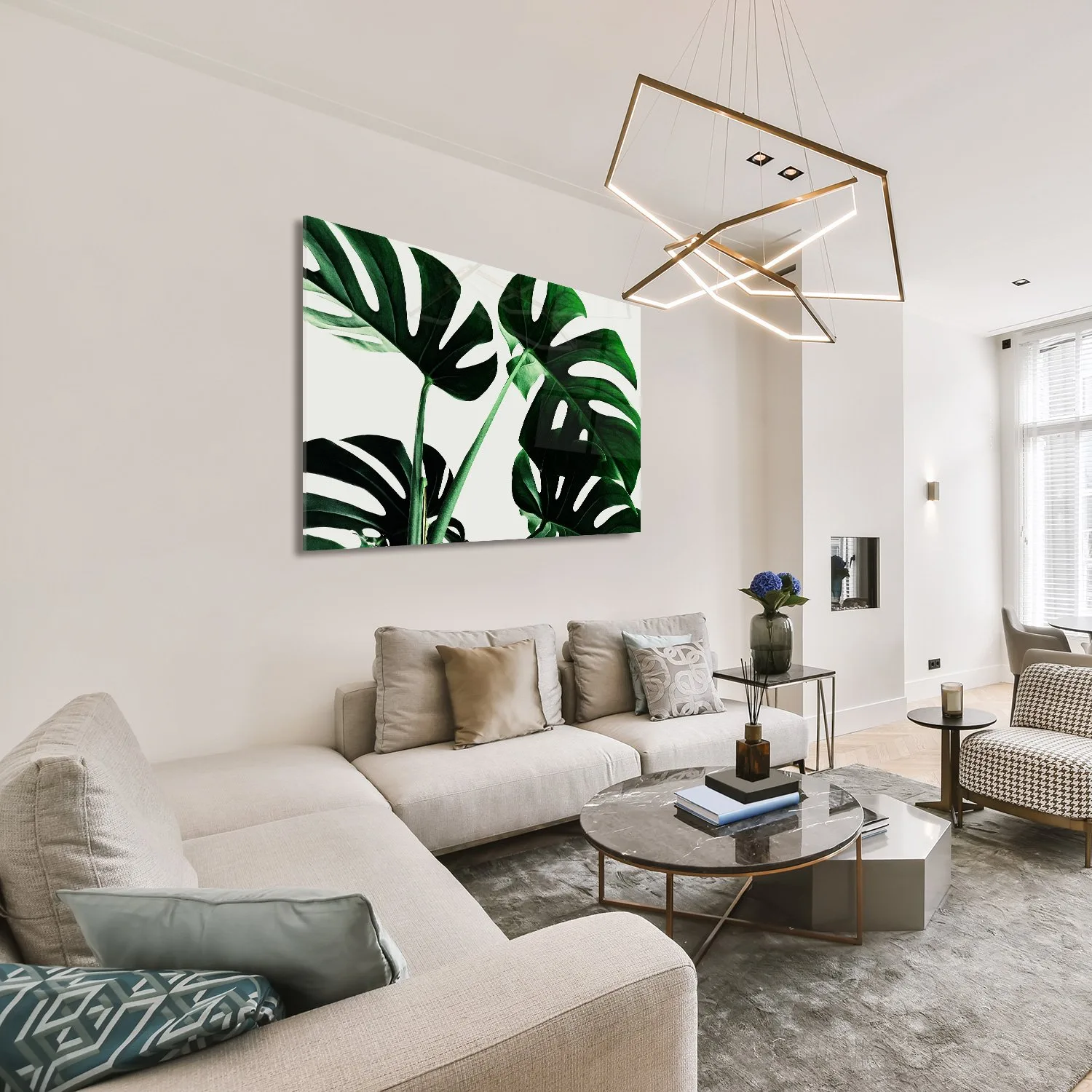 Monstera Monstera - Afbeelding 3