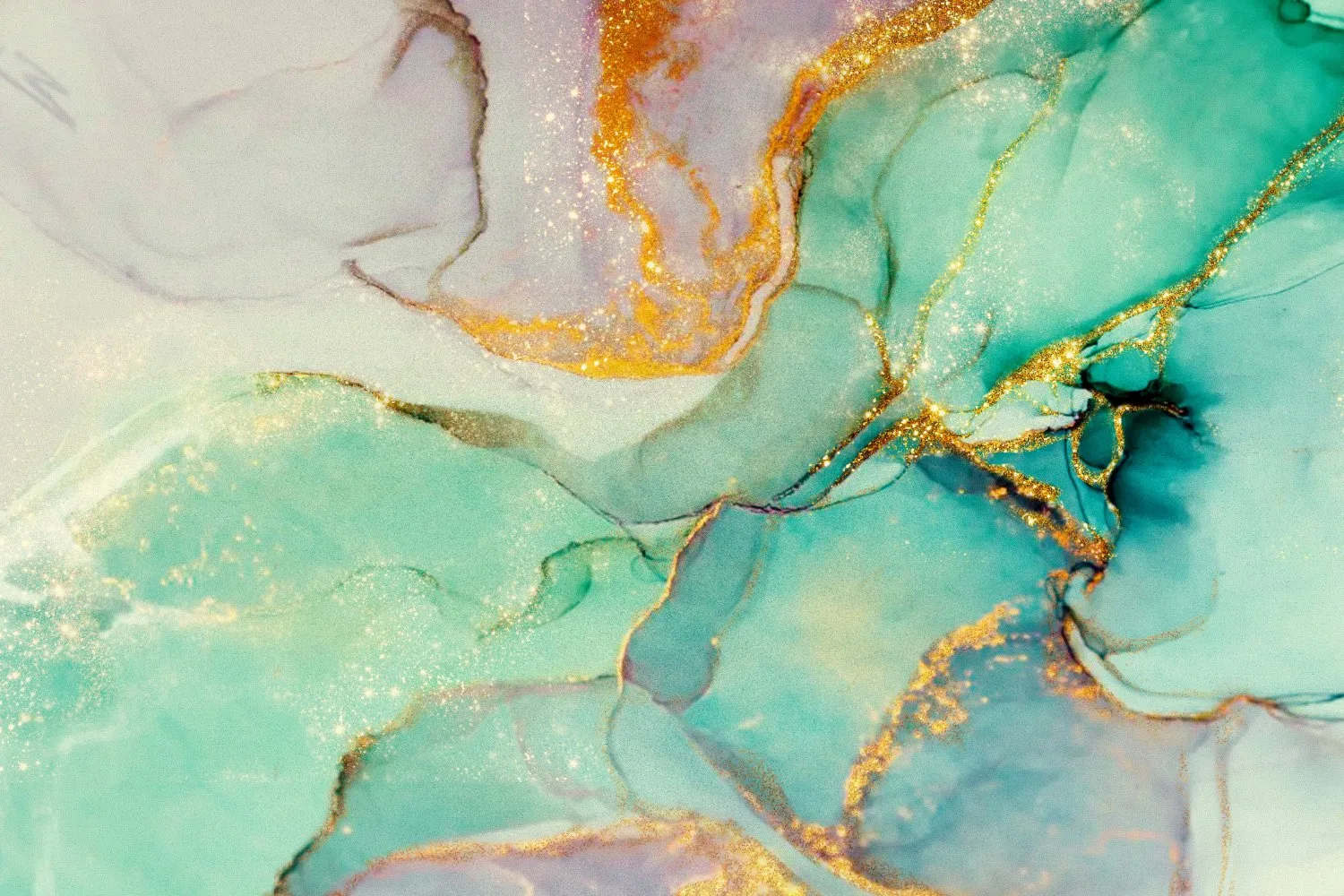 Ocean Marble