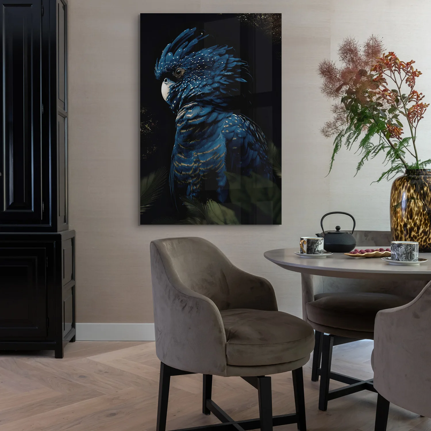 Parrot Parrot - Afbeelding 5