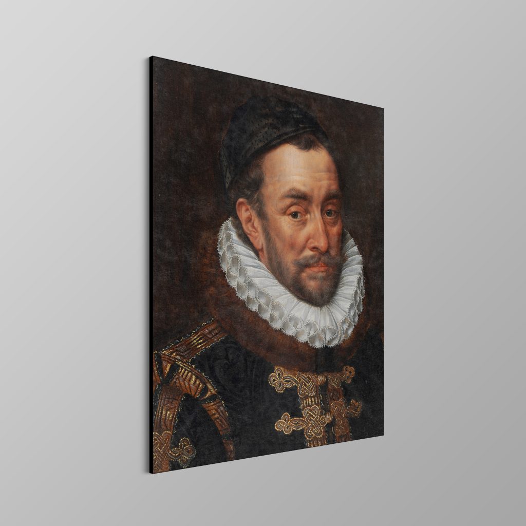 Portret Van Willem I Prins Van Oranje Adriaen Thomasz Key portret-van-willem-i-prins-van-oranje-adriaen-thomasz-key