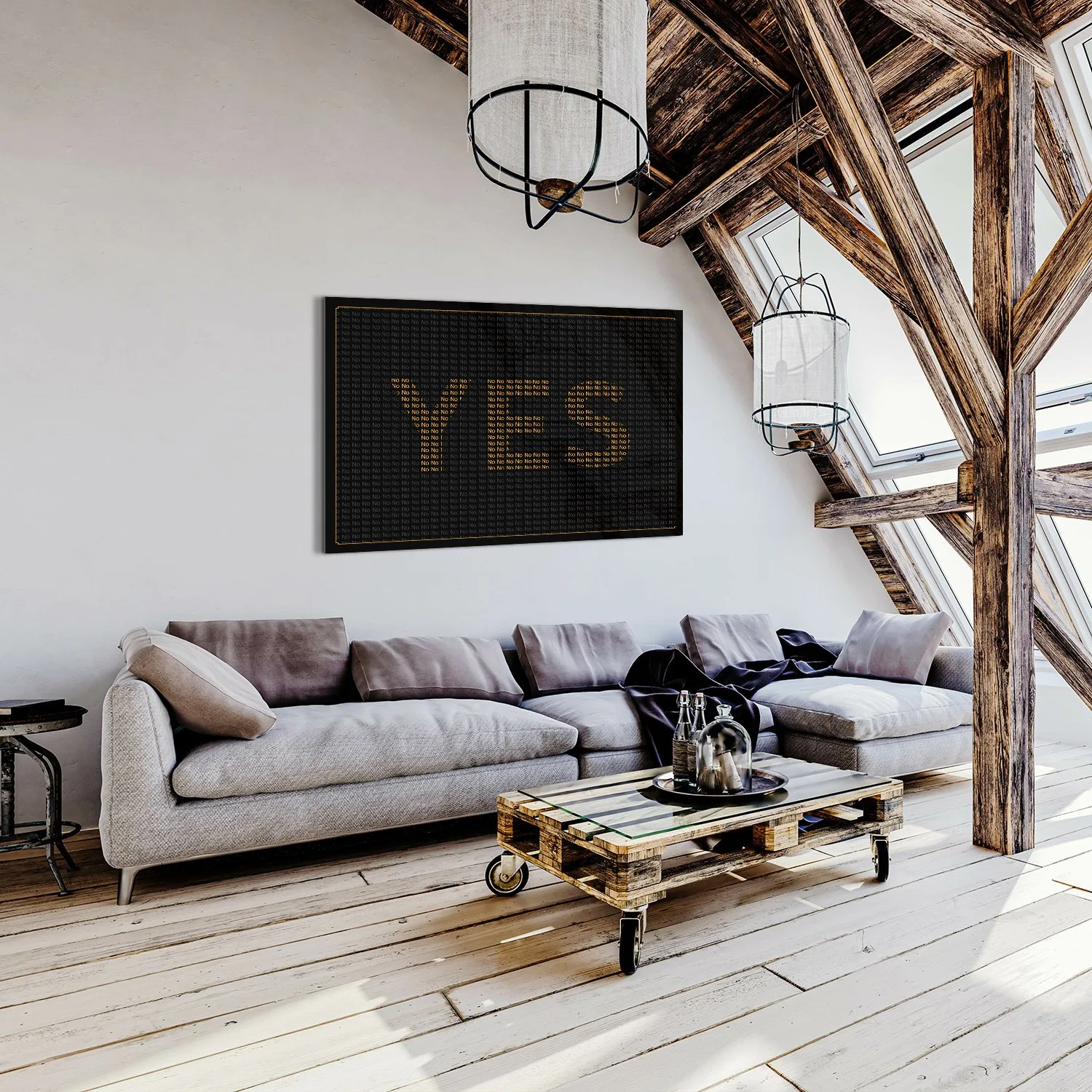YES! YES! - Afbeelding 5