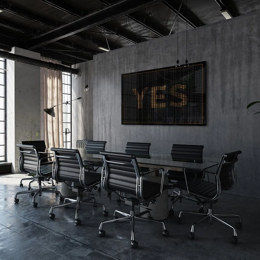 YES! YES! - Afbeelding 6