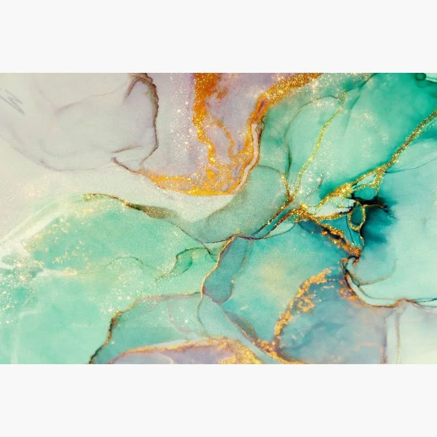 Ocean Marble - Afbeelding 10