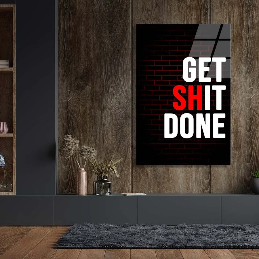 Get (sh)it done - Afbeelding 6